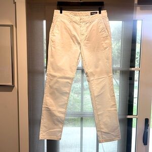 Bonobos men’s summer weight chino